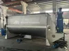 Powder Mixing Machine High Capacity Mixer for Protein Powder Production