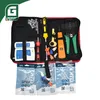 Geteknet OEM ODM Computer Hand Crimpwerkzeug RJ45 Connector Rj11 Rj12 RJ45 Computerhardware und Netzwerkinstrumenten-Set