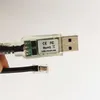 Программирование Ftdi USB на Rj12 Rj11 RS232 Кабель USB-RS232-Rj12/RJ45/Rj50)