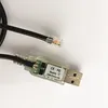 Программирование Ftdi USB на Rj12 Rj11 RS232 Кабель USB-RS232-Rj12/RJ45/Rj50)