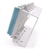 โมดูลการเชื่อมต่อ, โมดูล Stg 10 โมดูลคู่ ISO, การรับรอง SGS