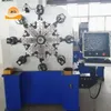 자동 CNC1026 캠리스 스프링 제작기 스프링 제작 코일링 제작 기계