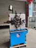 Hyd-340 Drie Assen Computer Compressie Veermachine