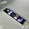 Angepasster 4 Digit Farbiger Kochherd LED-Anzeigemodul
