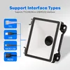 Mini-leitor de códigos de barras 2D de elevado desempenho com motor USB incorporado Leitor de códigos QR de montagem fixa