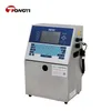 Continue inktjet codering markeermachine industriële inktjet coder vervaldatum QR-code batch CIJ-printer inktjetprinter inktjetprintmachine