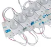 โมดูล LED โพด LED เดี่ยว 1.5watt สำหรับป้ายไฟ DV12V IP65 โมดูล LED กันน้ำสำหรับป้ายโฆษณา โมดูล LED แสงสูง โมดูล LED