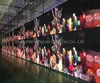 Hochauflösendes Outdoor-Verleih P5 LED-Matrix-Display-Modul