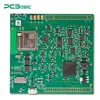 PCB基本セルラースマートメーターPCB組立てターンキー製造サービス