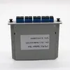 Modulo di distribuzione del segnale luminoso stabile a splitter ottico PLC per telecomunicazioni e centri dati