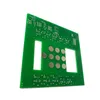 Özel Çok Katmanlı PCB Montajı İleri Düzey Yüksek Performanslı Hesaplama Sistemleri için