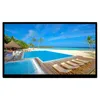 13.3-Inch 2K Pantalla Táctil OLED de Alta Definición Pantalla Externa para Raspberry Pi Kit de Pantalla Qhd Amoled Táctil Capacitivo