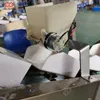 Piramit Çay Poşeti Paketleme Makinesi Çay Paketleme Makinesi Üçgen