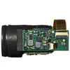 Module de capteur de télémétrie laser à interface UART TTL sécurisée pour les yeux, pour UAV, module laser de mesure, capteur de distance laser, détecteur de portée laser