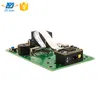 Özelleştirme Barkod Tarayıcı Modülü 1d 2D Qr Kod USB COM Uart Yüksek Hız 200 Taramalar/Saniye CMOS Sensör LED Işık Kaynağı