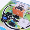 Weeecore Bot Stam Educatief Esp32 Programma Scratch Python Coderen Robot Kit voor Arduino