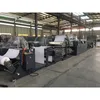 Máquina de impresión de cuadernos de ejercicio con reglas, impresora flexográfica