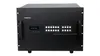 Modulaire Videowandprocessor Modulaire LCD/LED Videowandprocessor Multi-Scherm Weergaveprocessor Videowandcontroller Conferentiesysteem LED Display Scherm