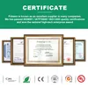 Servicio de diseño de PCB multicapa de venta caliente Pcbasic para detector de oro PCBA