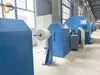 Máquina de Fazer Cabo de PVC Multi Núcleo Chipeng para Fio Trançado