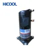R410A R134A R407c R404A Soğutma Scroll Kompresörü