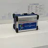 Embedded System 8-Binary-Input Relay Protection Tester