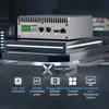 Computador de borda embutido em IA de alto desempenho para servidor de aprendizado profundo