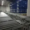 Huayide Asrs Regalsystem Lagerverwaltung Stapelpalettenregalsystem