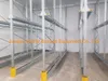 Depo Palet Radyo Shuttle Raf Sistemi Shuttle Raf Shuttle Raflama Depolama