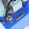 Lvbu-818 자동 컴퓨터 버튼 기계 수트 버튼 리벳 기계