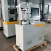 Máquina de Pruebas de Compresión con Control Automático por Computadora