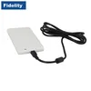 Zugangskontrolle programmierbarer Alien H3 Code USB RFID-Kartenleser/-Schreiber