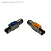 CAT6A/Cat7/Cat8 أداة توصيل وحدة الشبكة المحمية بدون أدوات RJ45 وحدة FTP