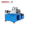 Máquina Automática de Rolamento de Roscas de Parafuso e Barra