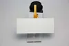 وحدة عرض LCD أحادية الانعكاس الإيجابي 256X96