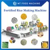 Máy làm gạo tăng cường Máy làm gạo nhân tạo