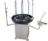 Hyd-620 Yay Sıkıştırma Makinesi ve İki Eksenli Yay Makinesi