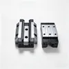 Panduan Linear Rol Tugas Berat Blok Geser untuk Mesin CNC Robot Industri yang setara dengan Hiwin Rgh15ca Rgh20ca Rgh25ca Rgh30ca Rgh35ca Rgh45ca Rgh55ca Rgh65ca