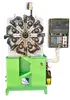Vier-Achsen-Cam-Typ Mehrfunktions-Computerfedermaschine