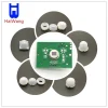 Hw-8002 PIR-sensormodule verstelbare infrarood bewegingssensor regelmodule
