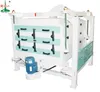 Machine de meunerie de riz Clj, machine de classement de riz Mmjx, tamiseur de riz, classeur de riz, machine de meunerie et de classement de riz