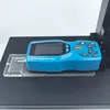 Oberflächenrauhigkeitsprüfer Tragbarer Oberflächenrauhigkeitsmesser Hochpräzises Metalloberflächenrauhigkeitsmessinstrument