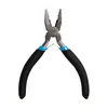 Kit di strumenti per la creazione di gioielli Fixtec, set di pinze mini 3PCS kit di strumenti per gioielli mini