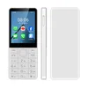 Doov R77 2.8 Inch IPS Dual SIM 4G Funktionsknopf Android Tastentelefon ohne Kamera