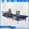 Caricamento e scaricamento automatico macchina router CNC ATC
