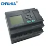 Programma di Ingresso Analogico PLC Rhelc-18DC-Da-R