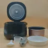 Cucina Elettronica con Multi Programmi Riso Veloce, Riso Fine