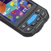 Lector de códigos de barras PDA Android para escritor de RFID portátil