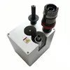 DK1100A Máquina de Impressão de Código de Data de Lote de Expiração Automática Hot Ink Roll