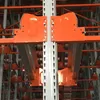 Opslag Radio Shuttle Stellingen Automatische Stelling Magazijn Opslag Staal Metaal Pallet Hoge Dichtheid Duurzame Stelling Pallet Shuttle Stelling Systeem Pallet Shuttle Stelling